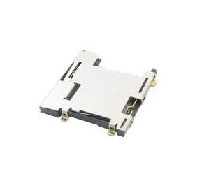 MMC connector for Lava KKT 21i