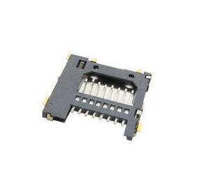 MMC connector for Lava KKT 21i