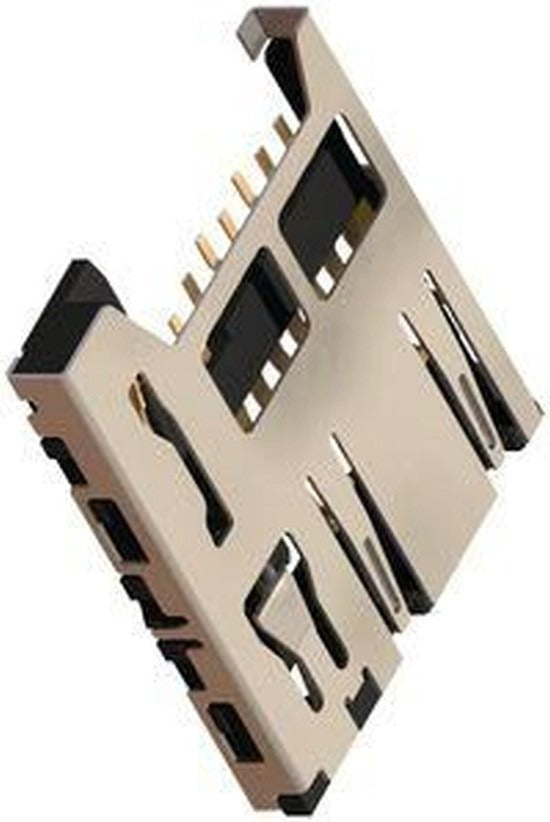 MMC Connector for Lava Z40