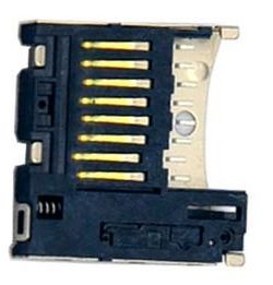 MMC connector for Lenovo Yoga Tab 3 Pro