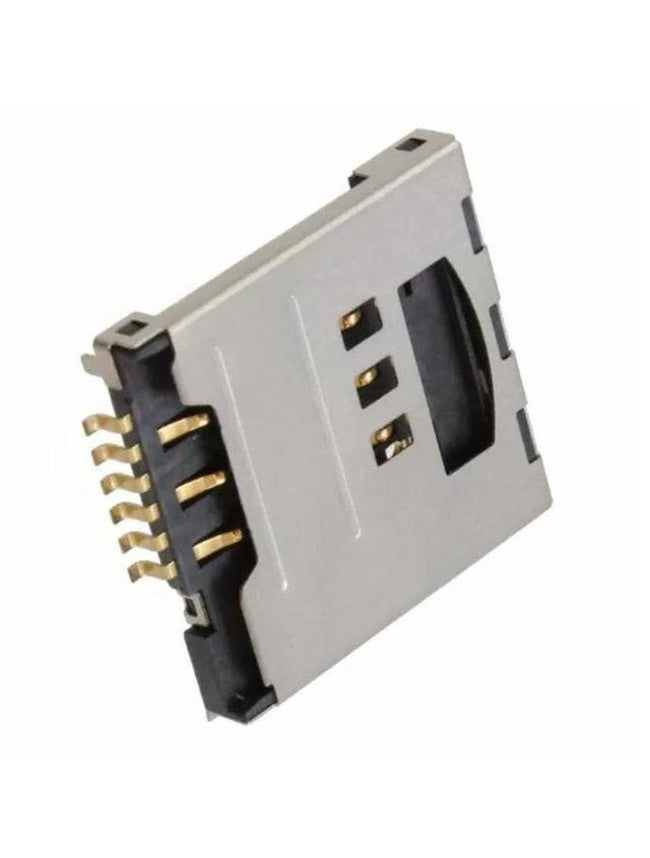 MMC Connector for LG G8 ThinQ