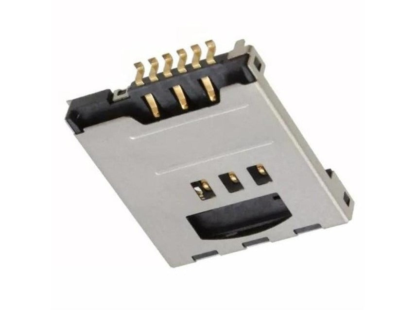 MMC Connector for LG G8 ThinQ