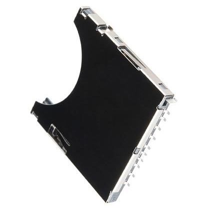 MMC Connector for LG K10 2017