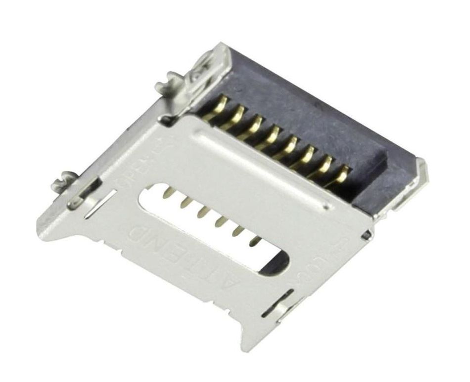 MMC Connector for LG K40