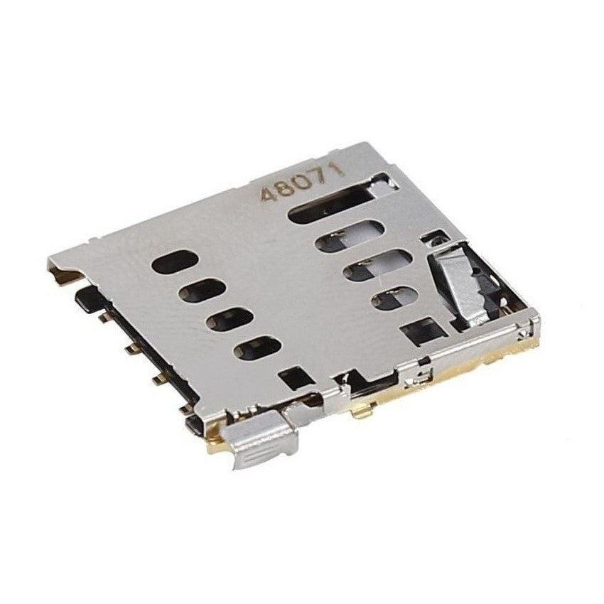 MMC Connector for LG K41S