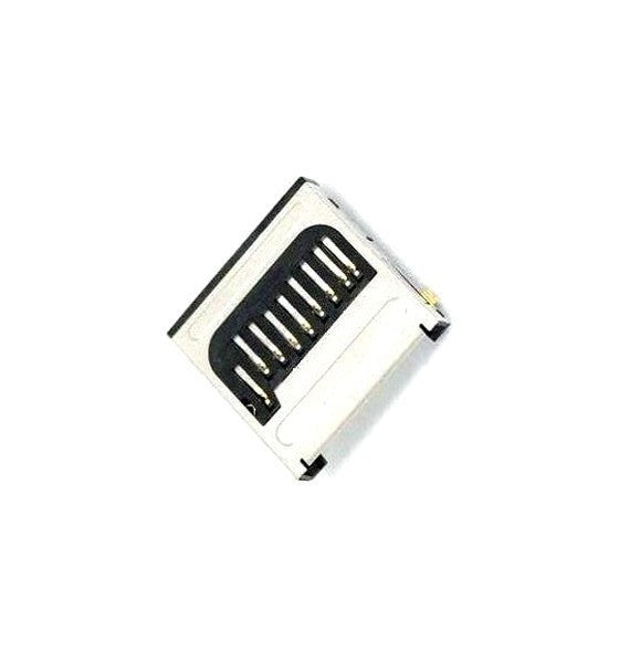 MMC Connector for LG K50S