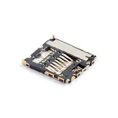MMC connector for LG KE850 Prada