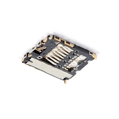 MMC connector for LG KE850 Prada
