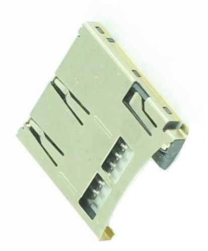 MMC connector for LG Optimus True HD LTE P936