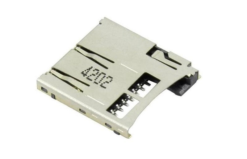 MMC Connector for LG Q60