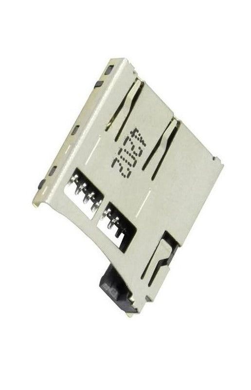 MMC Connector for LG Q60