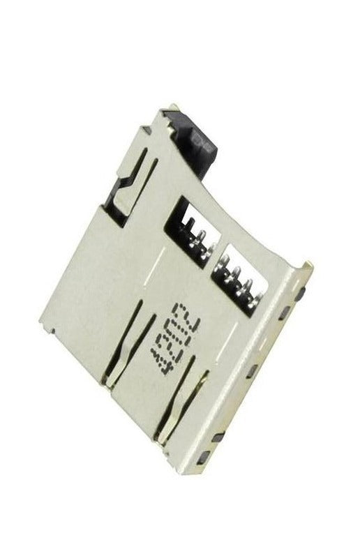 MMC Connector for LG Q60