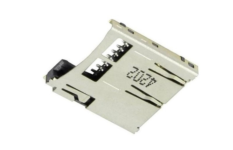 MMC Connector for LG Q60