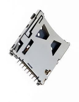 MMC Connector for LG V20