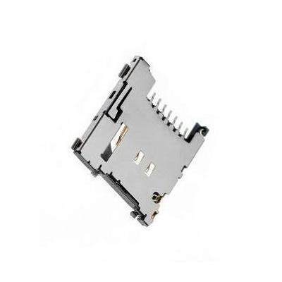 MMC Connector for LG V50 ThinQ 5G