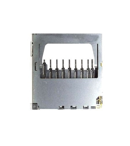 MMC connector for Micromax A54 Smarty 3.5