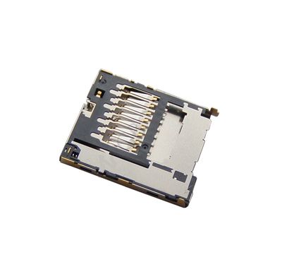 MMC connector for Micromax A70