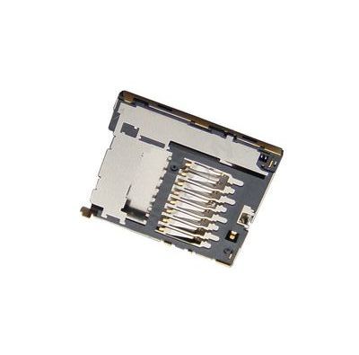 MMC connector for Micromax Bolt A40