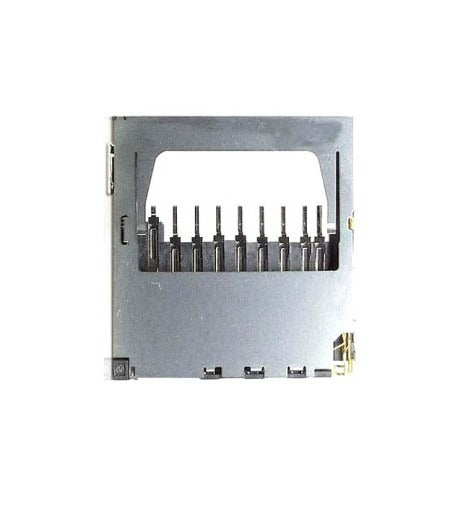MMC connector for Micromax Bolt A82