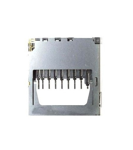 MMC connector for Micromax Bolt A82