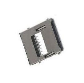 MMC connector for Micromax Bolt D321