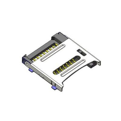 MMC Connector for Micromax Bolt Q326 Plus