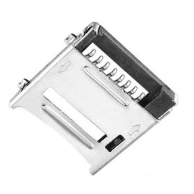 MMC connector for Micromax Canvas Blaze 4G Plus
