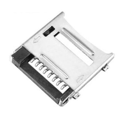MMC connector for Micromax Canvas Blaze 4G Plus
