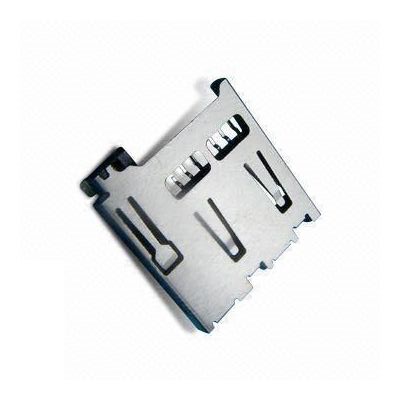 MMC connector for Micromax Canvas Nitro 2 E311