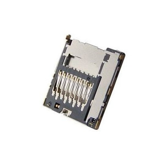 MMC connector for Micromax Canvas Power A96