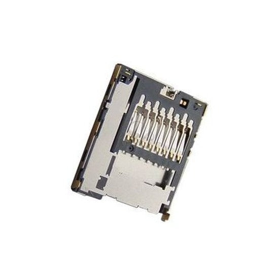 MMC connector for Micromax Canvas Viva A72