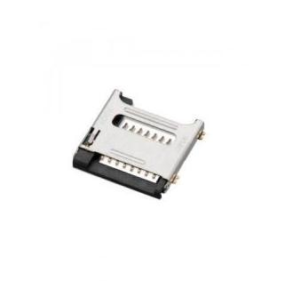MMC connector for Micromax Canvas Xpress 4G Q413