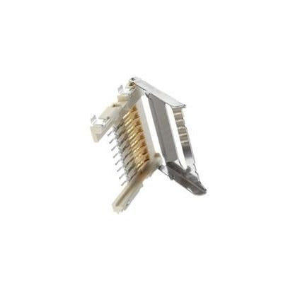 MMC connector for Micromax X455