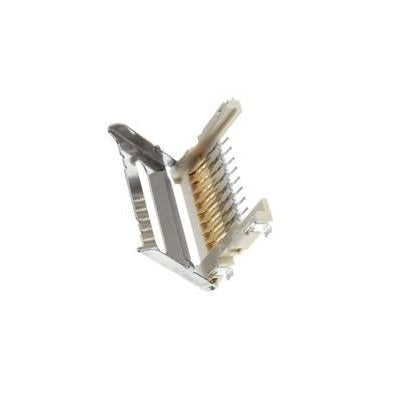 MMC connector for Micromax X455