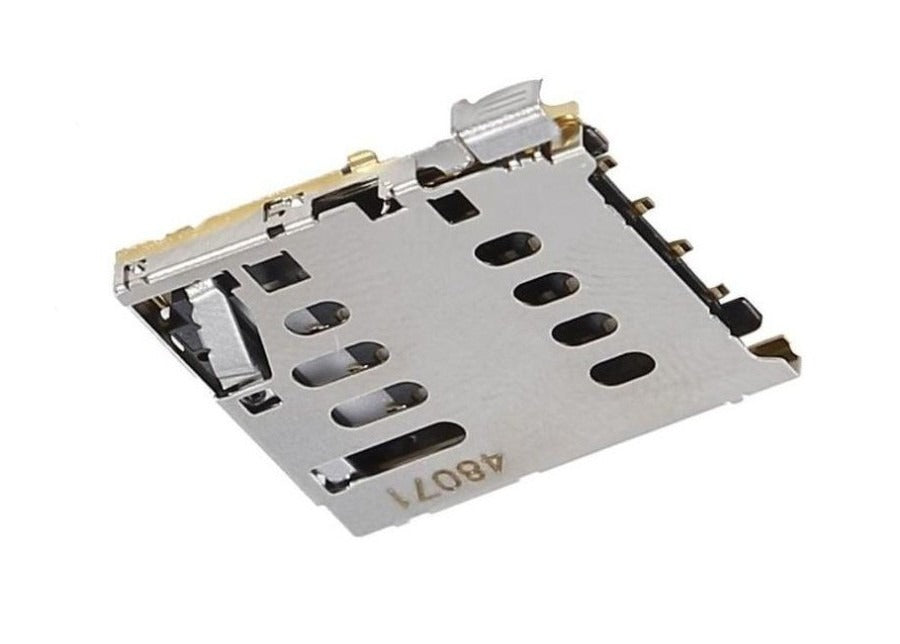 MMC Connector for Motorola One Macro