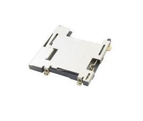 MMC Connector for Motorola One Power-P30 Note
