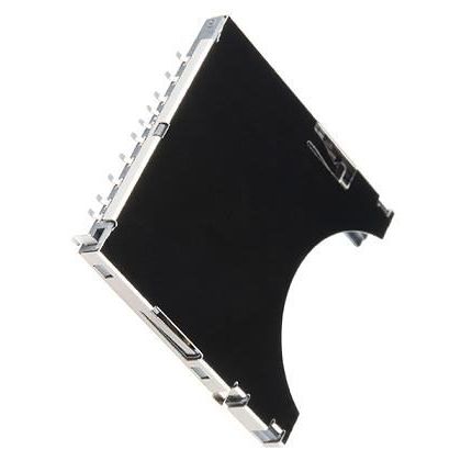MMC Connector for Oppo A3s