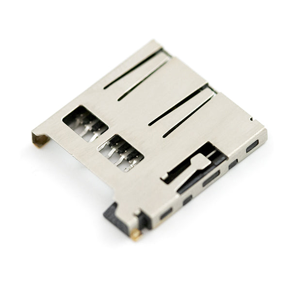 MMC Connector for Oppo F11
