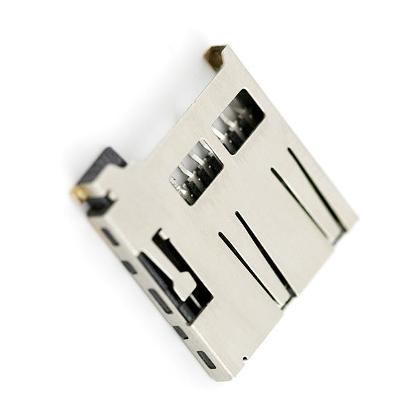 MMC Connector for Oppo F11