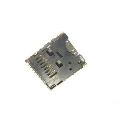 MMC Connector for Oppo F9 Pro