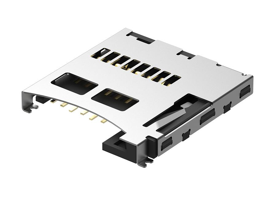 MMC Connector for Realme 3