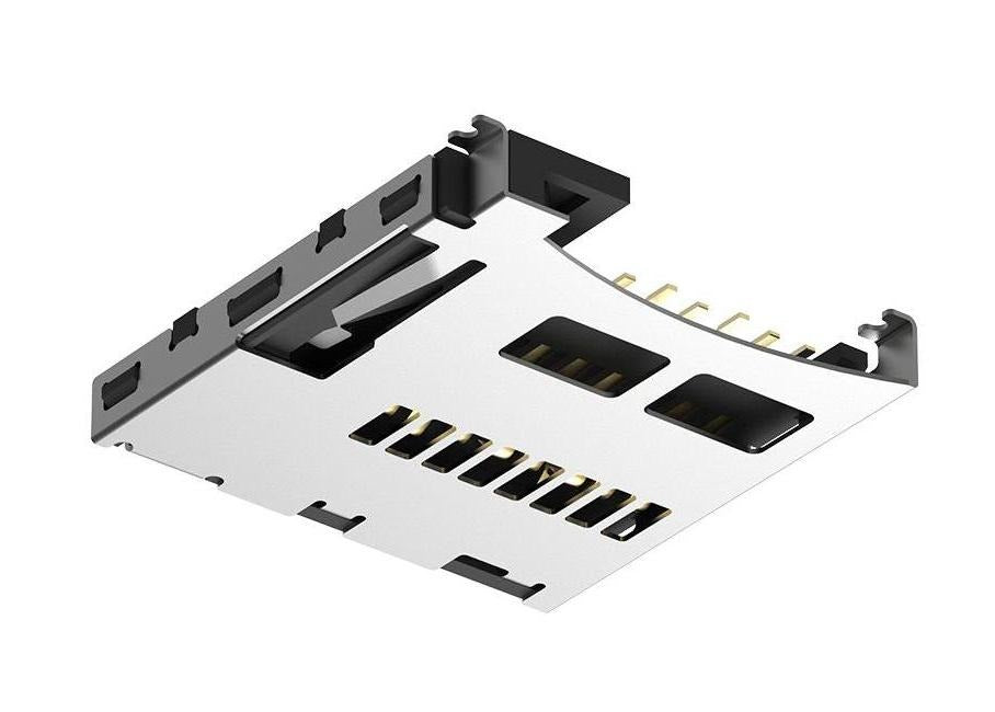 MMC Connector for Realme 3