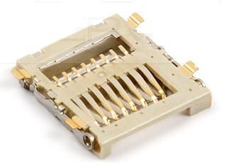 MMC Connector for Realme C2