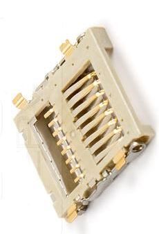 MMC Connector for Realme C2