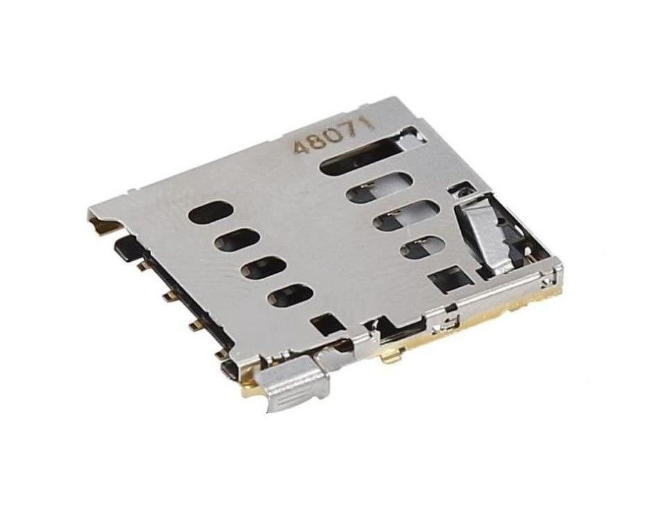 MMC Connector for Realme X2