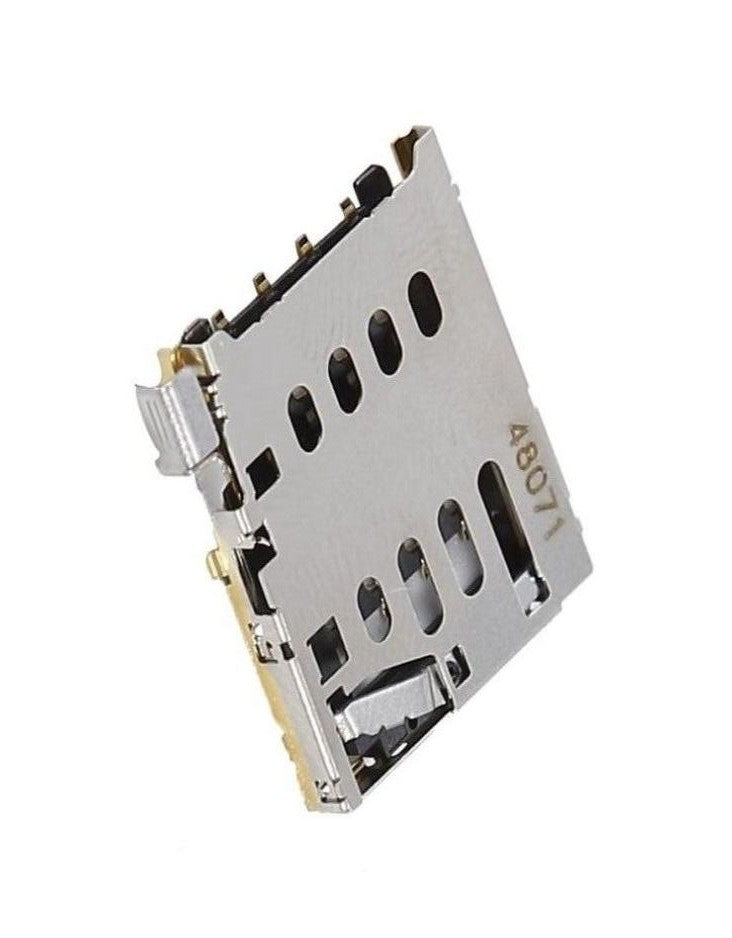 MMC Connector for Realme X2