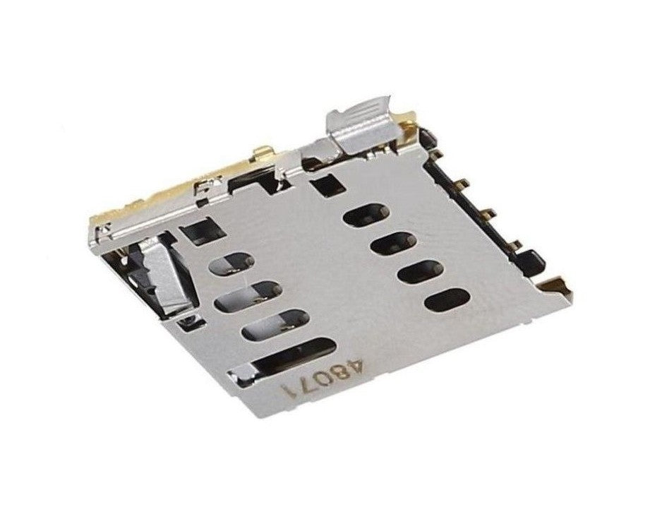 MMC Connector for Realme X2