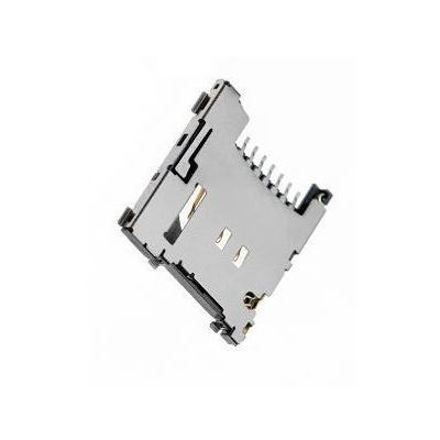 MMC connector for Spice M-6100