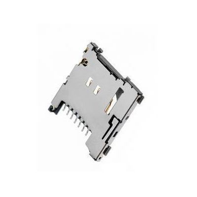 MMC connector for Spice M-6100