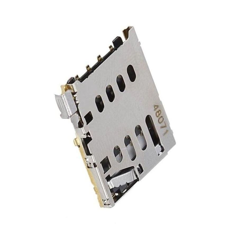 MMC Connector for Tecno Spark Power 2
